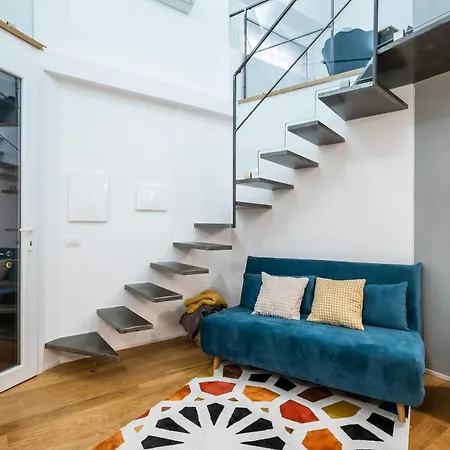 Apartment Lilli House By Wonderful Italy Bologna