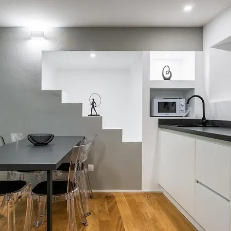 Lilli House By Wonderful Italy Apartment *