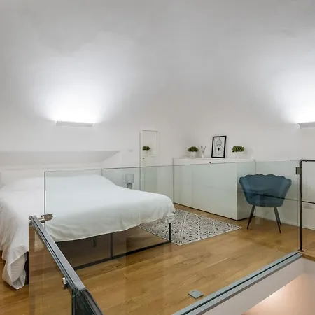 Apartment Lilli House By Wonderful Italy *