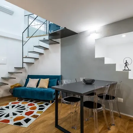 Lilli House By Wonderful Italy * Bologna