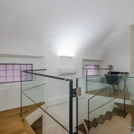 Apartment Lilli House By Wonderful Italy Bologna